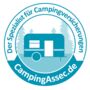 Bauwagen Versicherung ab 11,16 € Monat I CampingAssec
